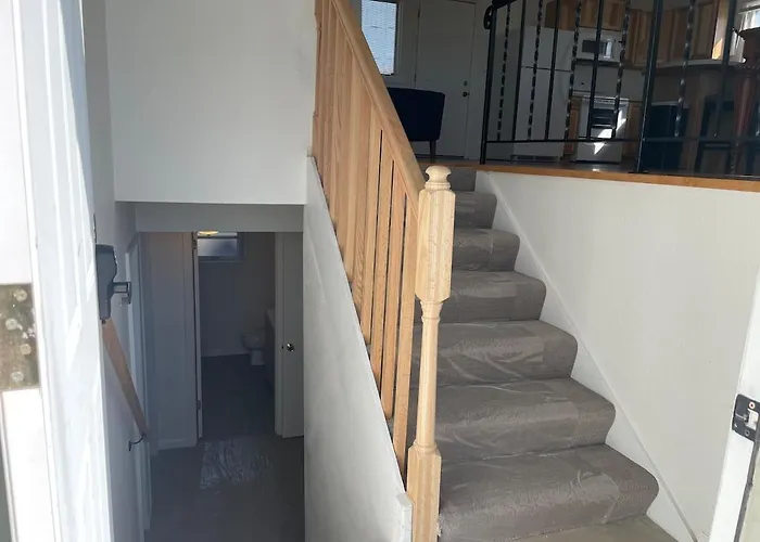 New Remodel 1,800sf With 8 Beds * Casper
